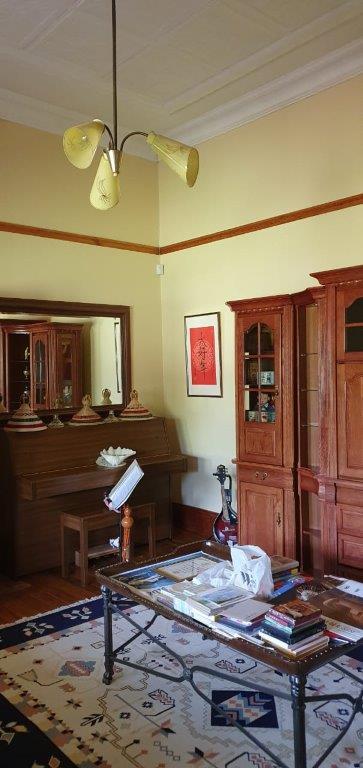 To Let 3 Bedroom Property for Rent in Ladybrand Free State